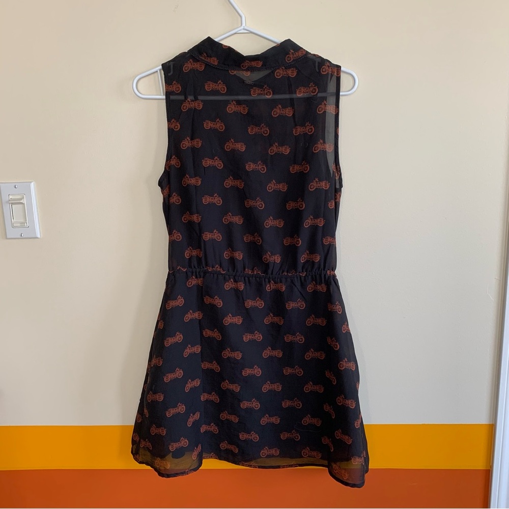 volcom REBEL DRESS . 🏍️ - Picture 3 of 5